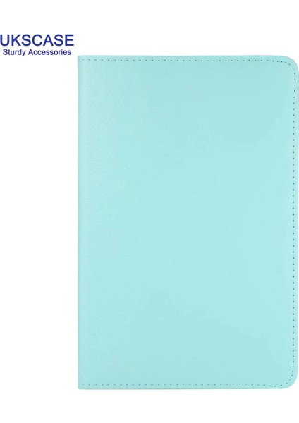 Samsung Galaxy Tab A9 Plus 11 Inch 2023 (SM-X210/X216/X218) Uyumlu 360° Dönen Standlı Kılıf