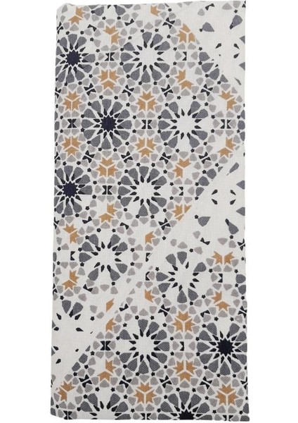 110X50 cm Duck Astarlık Kumaş No:19