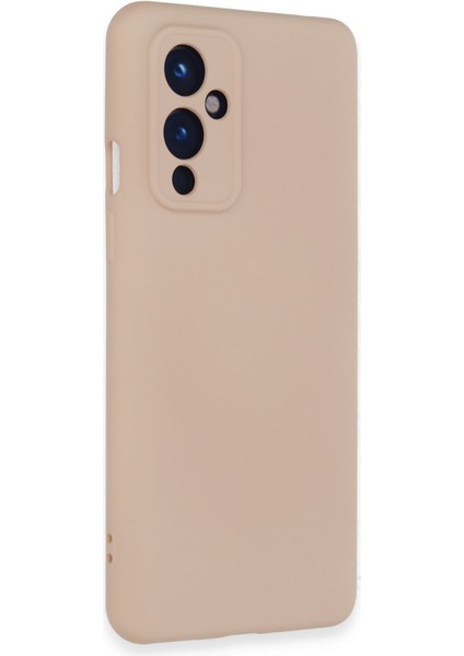 One Plus 9 Kılıf Nano Içi Kadife Silikon - Pudra 300099 fiyatları