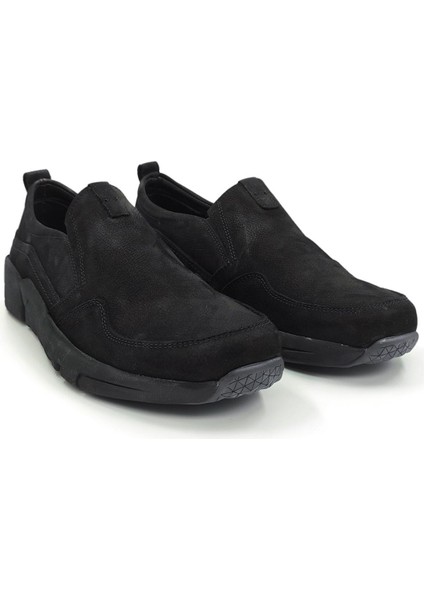 4103-2 Günlük Ayakkabı Siyah fırsatları