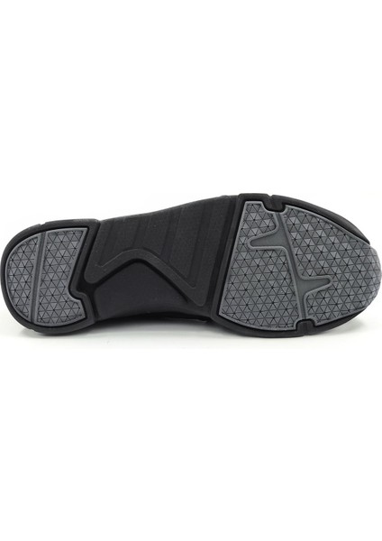 4103-2 Günlük Ayakkabı Siyah indirimleri