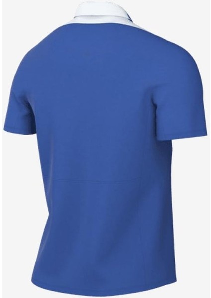 M Nk Df ACDPR24 Ss Polo K FD7600-467 Mavi Erkek Polo Yaka Tişört fiyatları