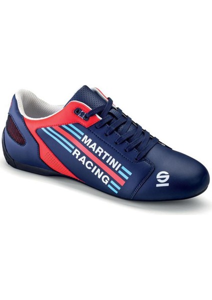 Martini Sl-17 Günlük Ayakkabı Lacivert 39 Numara