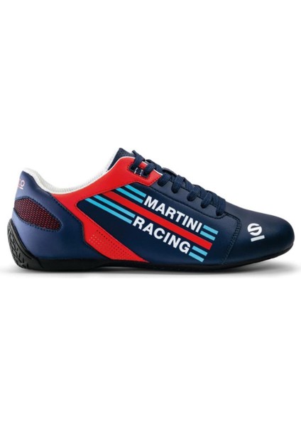 Martini Sl-17 Günlük Ayakkabı Lacivert 39 Numara