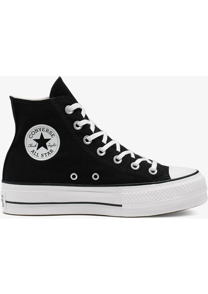 Chuck Taylor All Star Platform Canvas