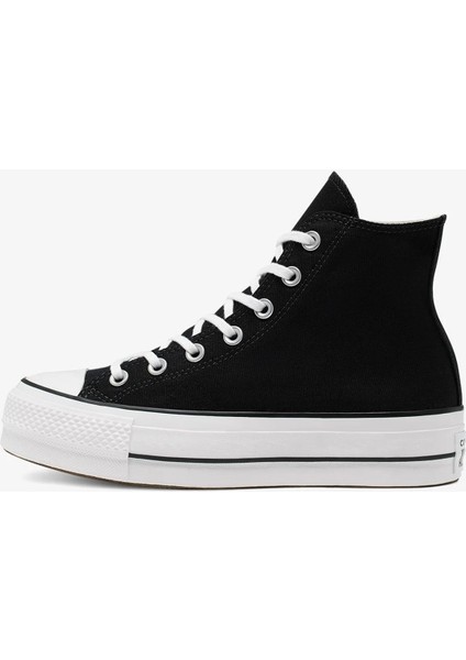 Chuck Taylor All Star Platform Canvas