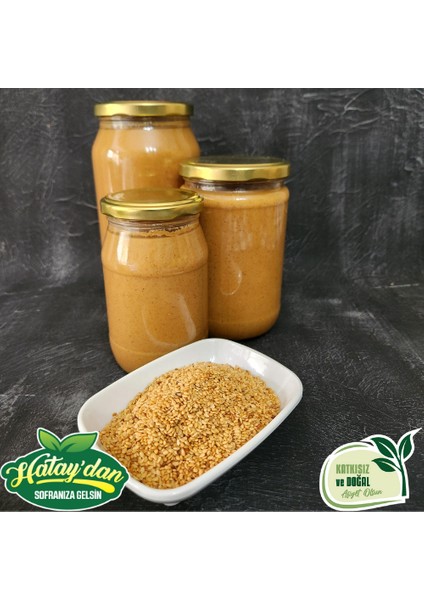 Çifte Kavrulmuş Tahin fiyatları