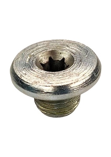 Ford Ka, Opel Astra, Saab 9-3, Bmw 3 Serisi Için Karter Tapası