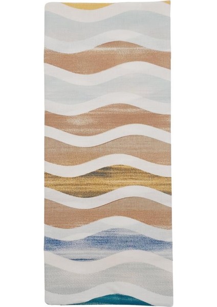 120X50 cm Pamuklu Astarlık Kumaş No:29