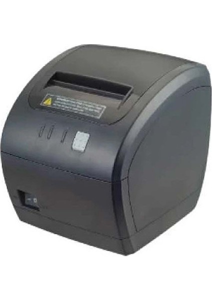 PRN-230W Termal Fiş Yazıcı USB