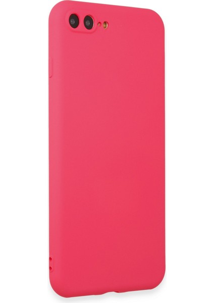 Iphone 8 Plus Kılıf First Silikon - Pembe 300099 fiyatları