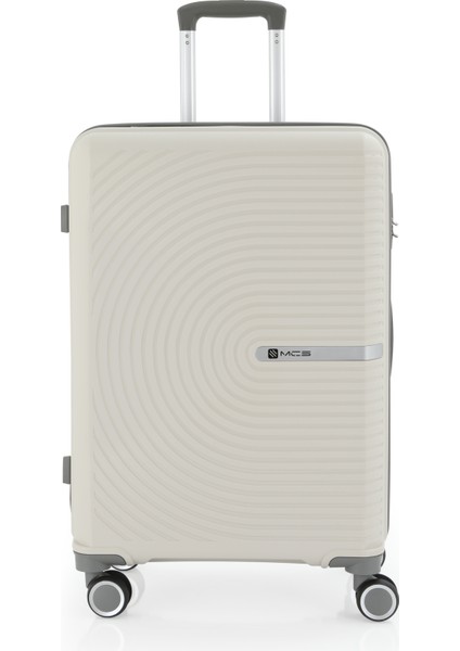 Polipropilen Valiz V374 65 cm