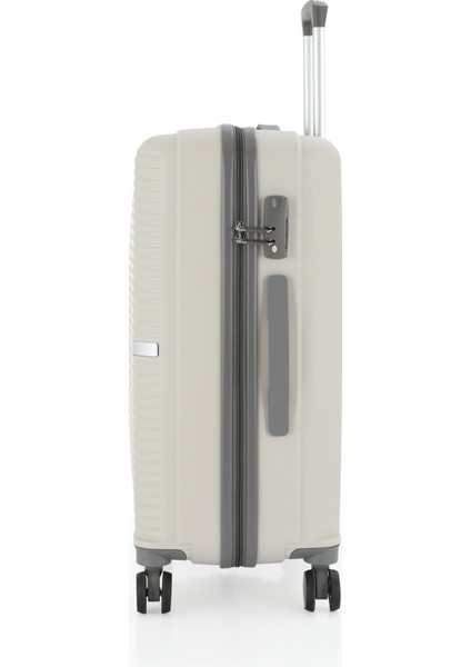 Polipropilen Valiz V374 65 cm