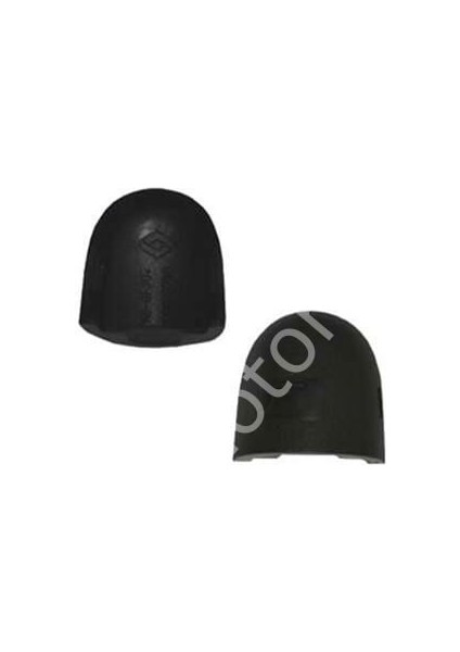 Kapı Dış Sol Şifre Kapağı Siyah Mgn Iı 110069