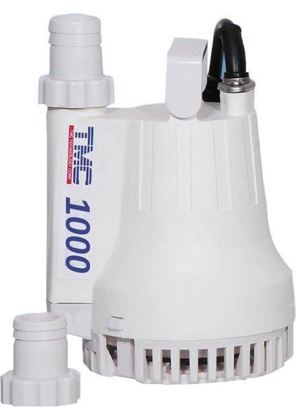 Handy Sintine Pompası 1000GPH 12V