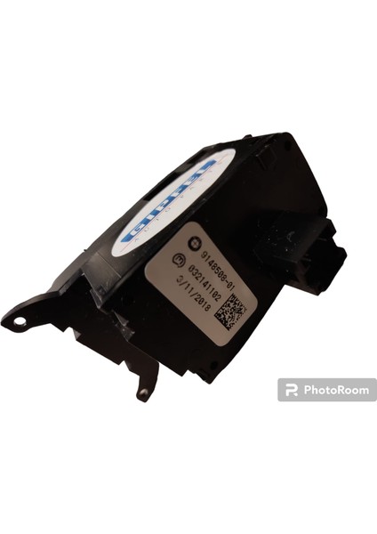 El Fren Düğmesi E70/E70LCI 61319148508 modelleri