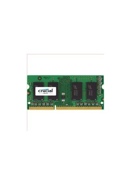 8gb 1600MHZ CT102464BF160B Ddr3 Notebook Ram