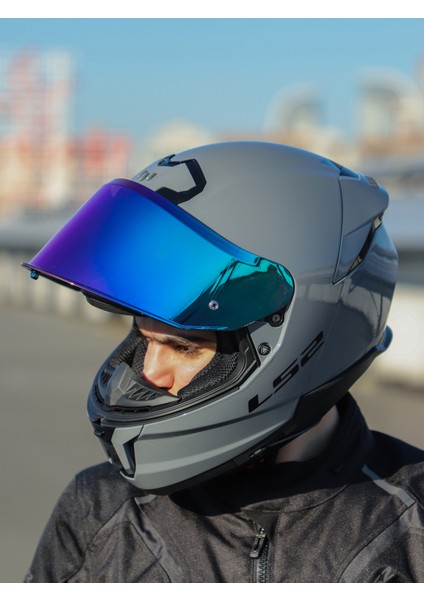 Stream 2 Nardo Gri Kask