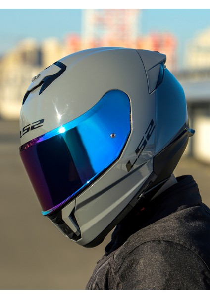 Stream 2 Nardo Gri Kask