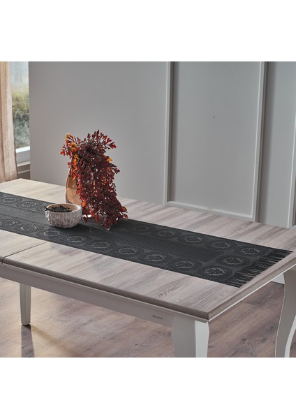 Cozy Runner 45X150CM - Antrasit