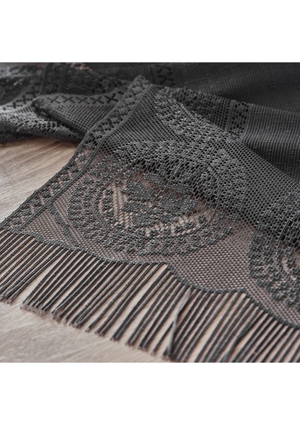 Cozy Runner 45X150CM - Antrasit