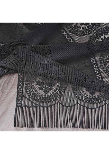 Cozy Runner 45X150CM - Antrasit