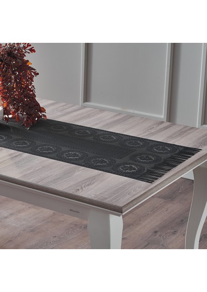 Cozy Runner 45X150CM - Antrasit