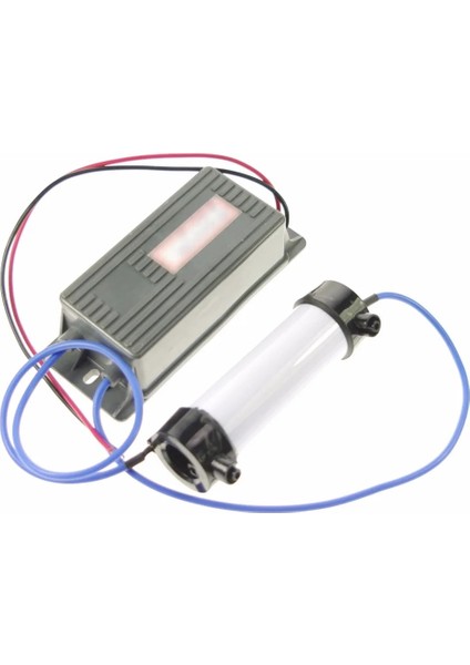 1g Tarzı 220VAC Çıkış 1gh 2gh 3gh 12VDC 24VDC 110V 220V 16KHZ Ozon Jeneratörü Tüp Hava Temizleyici Koku Giderme (Yurt Dışından)