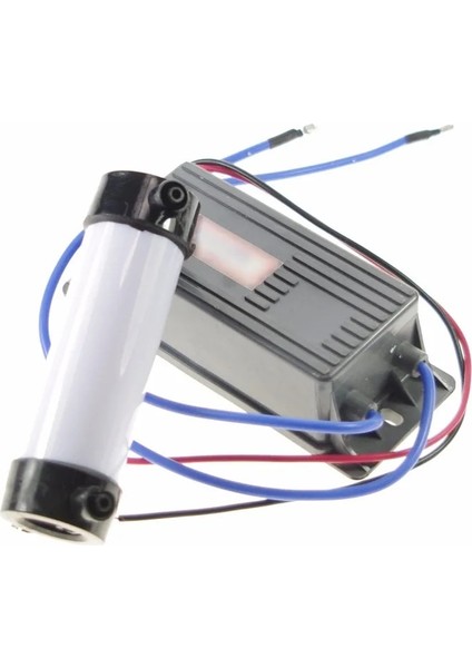 1g Tarzı 220VAC Çıkış 1gh 2gh 3gh 12VDC 24VDC 110V 220V 16KHZ Ozon Jeneratörü Tüp Hava Temizleyici Koku Giderme (Yurt Dışından)
