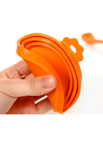 Kırmızı Stil Silikon Pet Konserve Kapak Mühürlü Gıda Can Kapak Köpekler Için Kedi Depolama Taze Üst Kapak Kapakları Köpekler Kediler Besleyiciler Pet Malzemeleri (Yurt Dışından) fırsatları