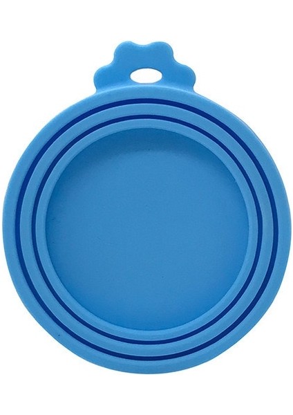 No.4 Tarzı 3 In 1 Yeniden Kullanılabilir Gıda Depolama Taze Tutmak Teneke Kapak Kutular Kap Pet Can Kutusu Kapak Silikon Can Kapağı Sıcak Mutfak Tedarik Pet Malzemeleri (Yurt Dışından)