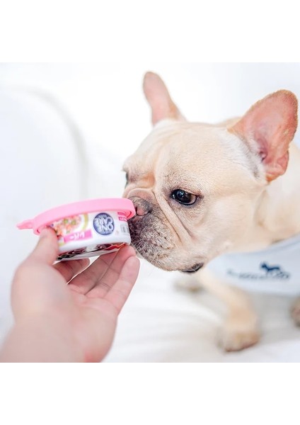 Açık Mavi Stil Taşınabilir Silikon Köpek Kedi Konserve Kapak Pet Gıda Kapak Depolama Taze Tutma Kapakları Yeniden Kullanılabilir Pet Günlük Malzemeleri (Yurt Dışından) indirimleri