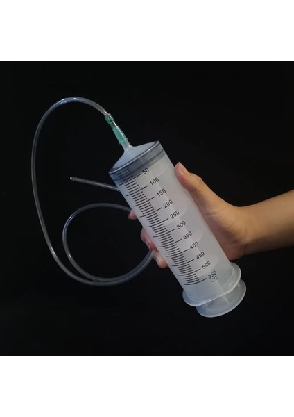 100ML Tarzı Besleyici Su Emici 500ML Büyük Kapasiteli Şırınga Plastik Hap Tablet Yeniden Kullanılabilir Pompa Veteriner Köpek Kedi Pet Besleme Araçları (Yurt Dışından) fiyatları