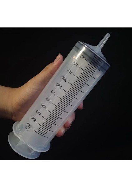 1m Tarzı Büyük Kapasiteli Plastik Dağıtım Şırıngası, Büyük Şırınga, Pompalama Yağı, Iğne Borusu, Besleme Lavmanı, Tutkal Doldurma Cihazı (Yurt Dışından) modelleri
