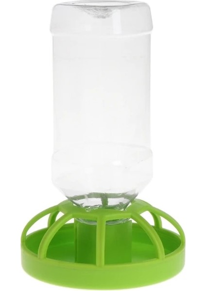 Sürüngen Su Içme Dispenseri Yemek Kasesi Kertenkele Besleyici Yuvarlak Çanak Içecek Şişe Besleyici Tepsi Kaplumbağalar Gecko Kaplumbağaları Besleme Kiti (Yurt Dışından) fırsatları
