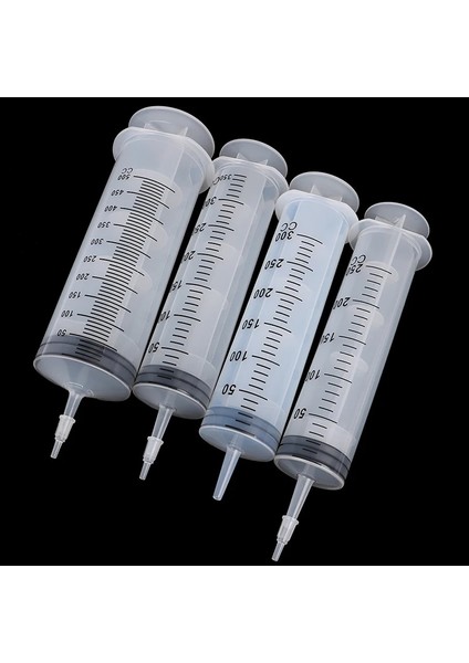 350CC Tarzı 1 Parça Yeni 1pc Yüksek Kapasiteli Şırıngalar Tek Kullanımlık Besin Steril Hidroponik Besleme Şırıngası 250ML,300ML,350ML,500ML,50ML,100ML,200ML (Yurt Dışından) fiyatları