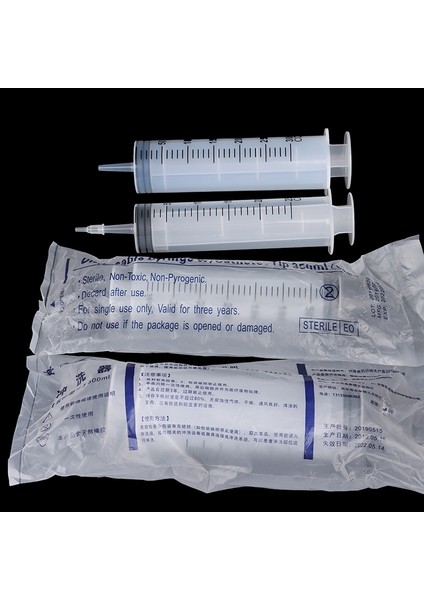 350CC Tarzı 1 Parça Yeni 1pc Yüksek Kapasiteli Şırıngalar Tek Kullanımlık Besin Steril Hidroponik Besleme Şırıngası 250ML,300ML,350ML,500ML,50ML,100ML,200ML (Yurt Dışından) modelleri