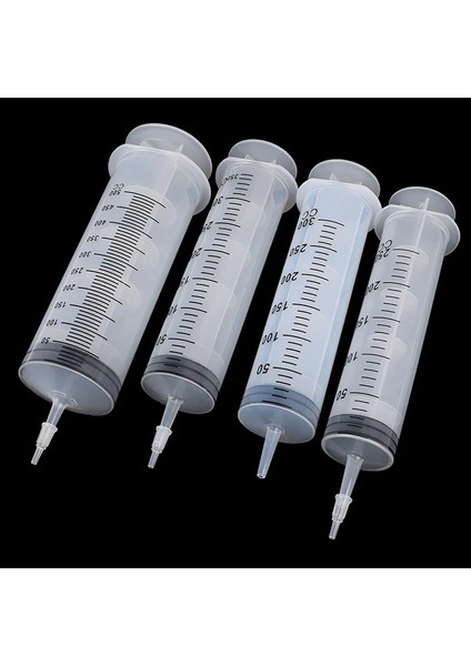 350CC Tarzı 1 Parça Yeni 1pc Yüksek Kapasiteli Şırıngalar Tek Kullanımlık Besin Steril Hidroponik Besleme Şırıngası 250ML,300ML,350ML,500ML,50ML,100ML,200ML (Yurt Dışından) fırsatları