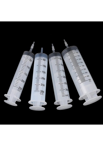 350CC Tarzı 1 Parça Yeni 1pc Yüksek Kapasiteli Şırıngalar Tek Kullanımlık Besin Steril Hidroponik Besleme Şırıngası 250ML,300ML,350ML,500ML,50ML,100ML,200ML (Yurt Dışından) indirimleri