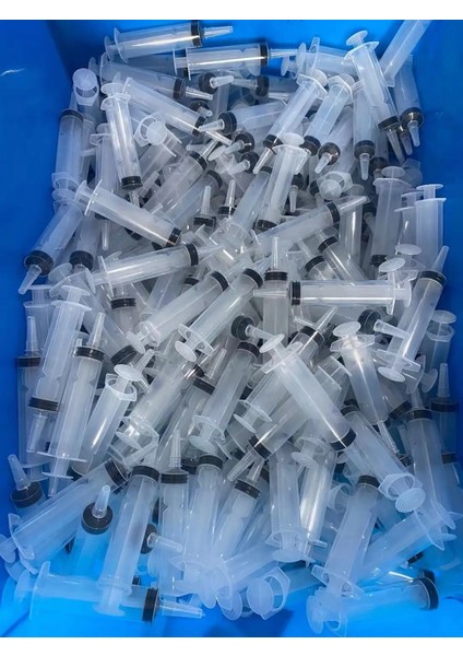 3'lü Paket Stili 60ML Plastik Şırınga Ölçümlü Oral Sıvılar Iğnesiz Ölçme Şırıngaları (Yurt Dışından) indirimleri