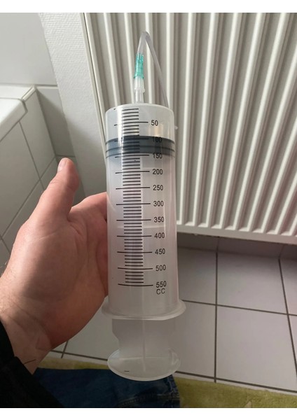 550CC ve 50CM Hortum Stili Yağ Sıvı Su Için Tüp Mürekkep Yıkanabilir Emme Enjektörü ile ml Büyük Kapasiteli Şırınga Yeniden Kullanılabilir Pompa Ölçme (Yurt Dışından) modelleri