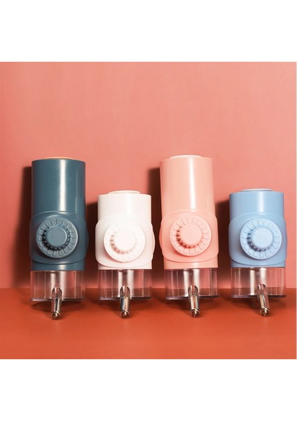 Pembe Tarzı 700ML Pet Asılı Kafes Su Pet Tiryakisi Şişe Dispenseri Fıskiye Kafa Tiryakisi Topu Yavru Köpek Kedi Pet Otomatik Su Içme (Yurt Dışından) indirimleri