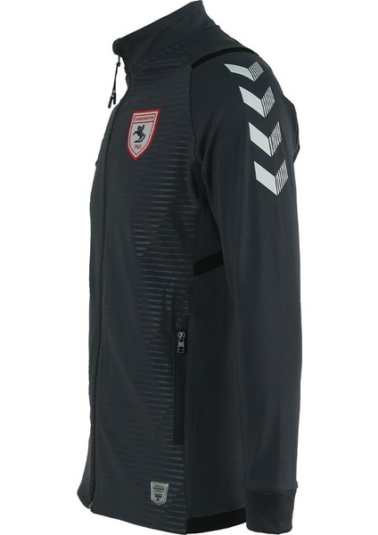 23/24 Hummel Samsunspor Kamp Eşofman Tek Üst fiyatları