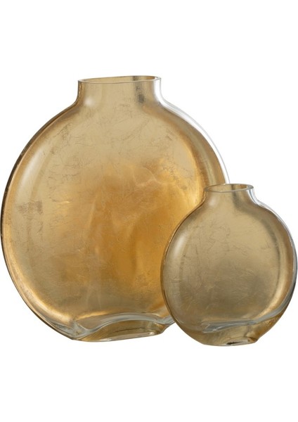 Miki Verre Vazo / S indirimleri