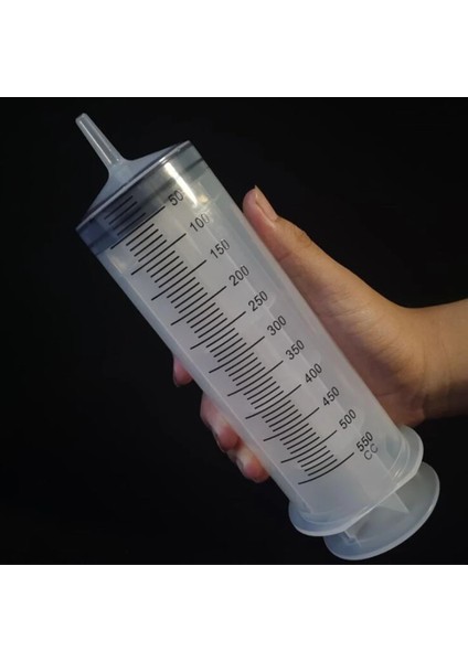 350ML Tarzı 500 ml Plastik Şırınga Topraksız Analiz Yavruları Ölçme Besin Maddeleri Enjektörler Için Şırınga Mürekkep Kartuşu Evcil Hayvanlar Kedi Besleyiciler (Yurt Dışından) fiyatları