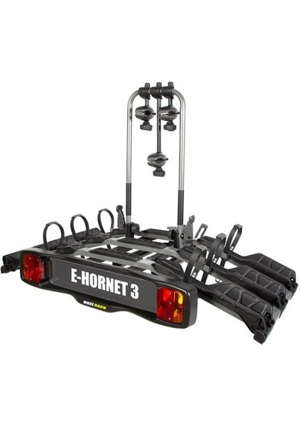 Bisiklet TaşıyıcıE-Hornet 3 Çeki Demiri