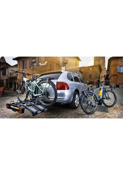 Bisiklet TaşıyıcıE-Hornet 3 Çeki Demiri fiyatları