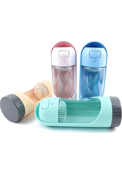 Şişe 4 Tarzı 300ML 1 Adet Taşınabilir Pet Köpek Su Şişesi Besleyici Küçük Büyük Köpekler Için Pet Ürün Seyahat Köpek Içme Kabı Açık Pet Su Sebili (Yurt Dışından) modelleri