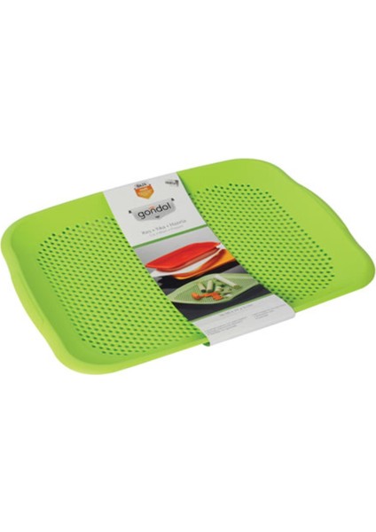 Süzgeçli Kesim Panosu