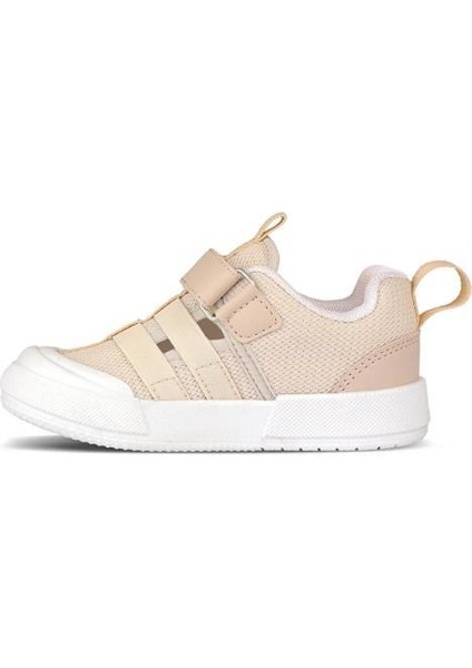 346.24Y.145 Bej Çocuk Sneaker